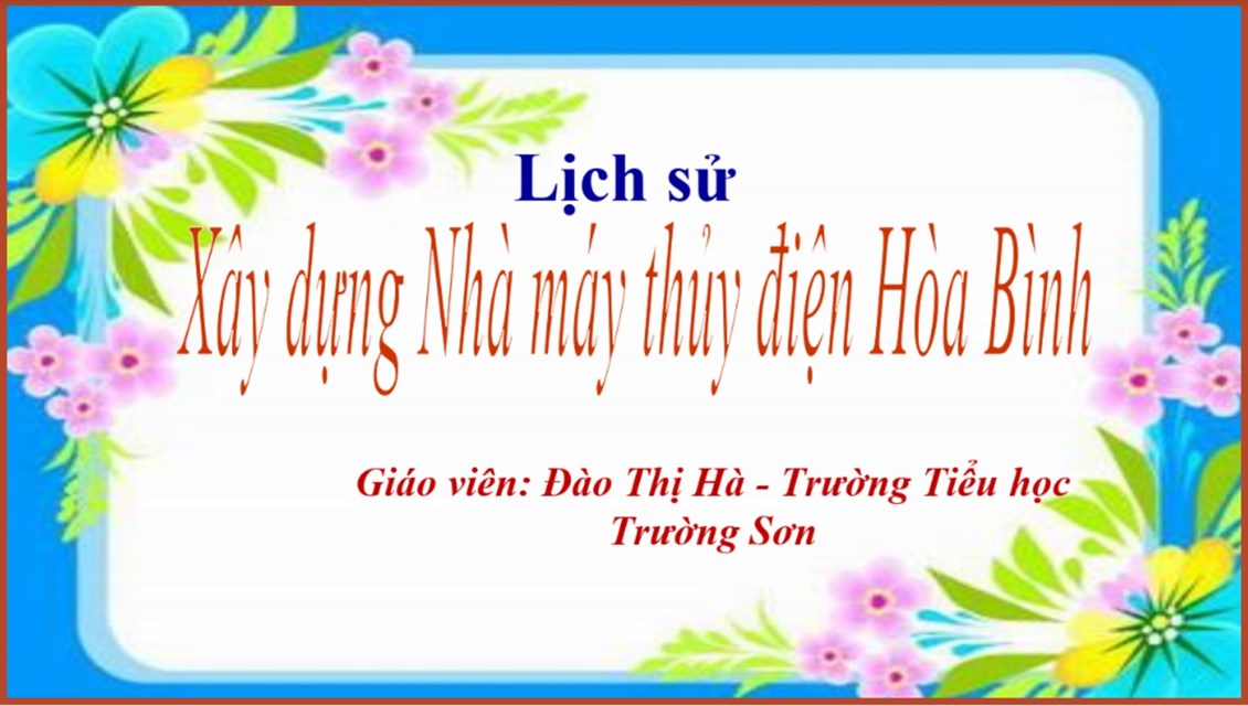 Ảnh đại diện